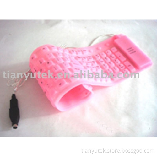 109-key roll keyboard BRK8000